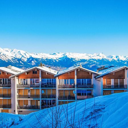 Apartment Montfort 9A By Interhome ナンダ エクステリア 写真