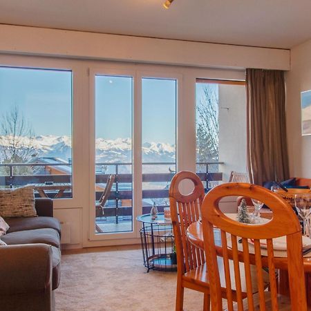 Apartment Montfort 9A By Interhome ナンダ エクステリア 写真